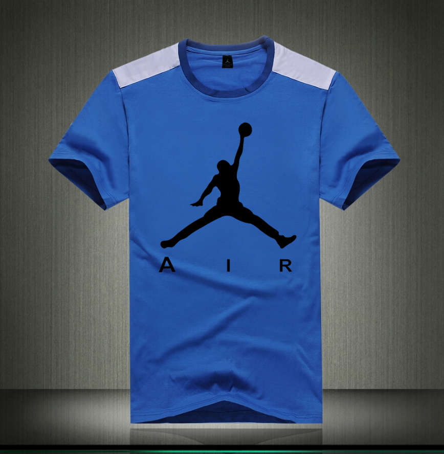 men jordan t-shirt S-XXXL-1491